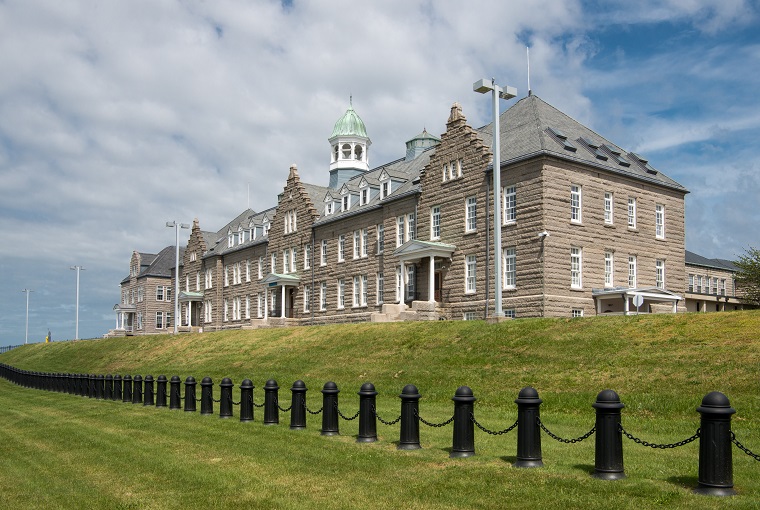 Luce Hall